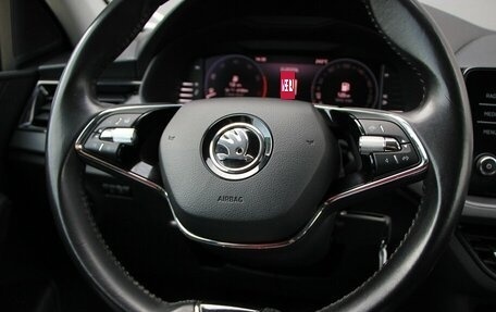 Skoda Rapid II, 2020 год, 1 572 800 рублей, 20 фотография
