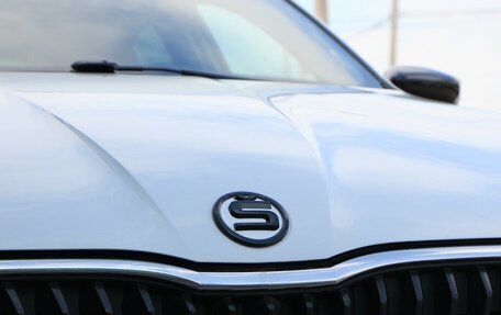 Skoda Rapid II, 2020 год, 1 572 800 рублей, 25 фотография