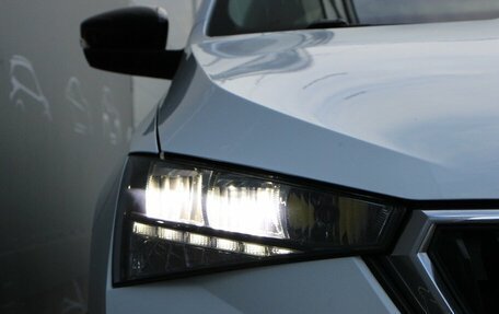 Skoda Rapid II, 2020 год, 1 572 800 рублей, 24 фотография