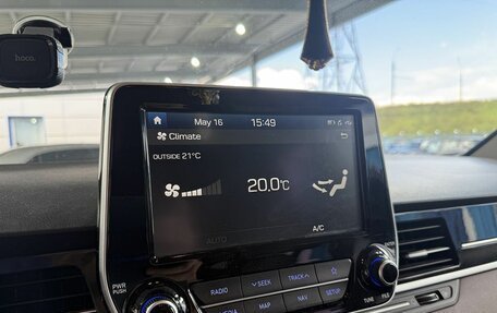 Hyundai Grand Starex Grand Starex I рестайлинг 2, 2019 год, 3 999 000 рублей, 10 фотография