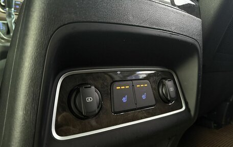 Hyundai Grand Starex Grand Starex I рестайлинг 2, 2019 год, 3 999 000 рублей, 12 фотография