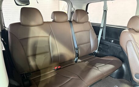 Hyundai Grand Starex Grand Starex I рестайлинг 2, 2019 год, 3 999 000 рублей, 8 фотография