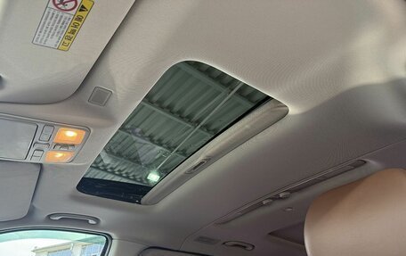 Hyundai Grand Starex Grand Starex I рестайлинг 2, 2019 год, 3 999 000 рублей, 18 фотография