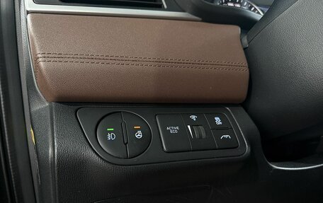 Hyundai Grand Starex Grand Starex I рестайлинг 2, 2019 год, 3 999 000 рублей, 14 фотография