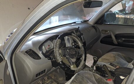 Chery Tiggo (T11), 2008 год, 80 000 рублей, 6 фотография