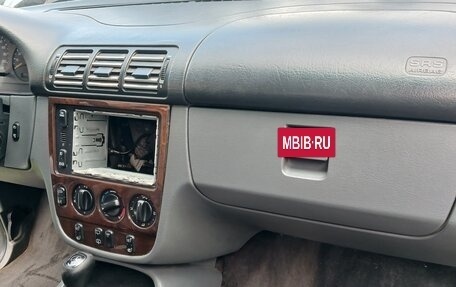 Mercedes-Benz M-Класс, 1999 год, 300 000 рублей, 6 фотография