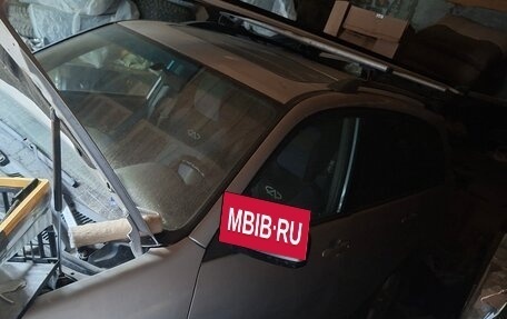 Chery Tiggo (T11), 2008 год, 80 000 рублей, 3 фотография