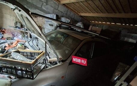 Chery Tiggo (T11), 2008 год, 80 000 рублей, 2 фотография