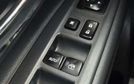 Mitsubishi Outlander III рестайлинг 3, 2016 год, 2 070 000 рублей, 13 фотография