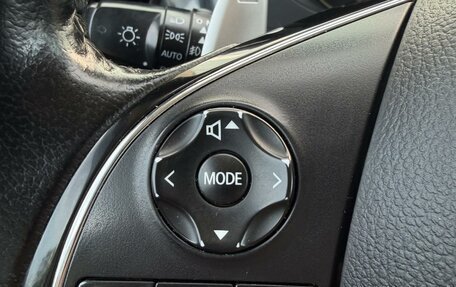 Mitsubishi Outlander III рестайлинг 3, 2016 год, 2 070 000 рублей, 14 фотография