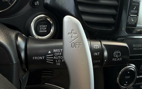 Mitsubishi Outlander III рестайлинг 3, 2016 год, 2 070 000 рублей, 17 фотография