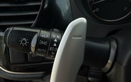 Mitsubishi Outlander III рестайлинг 3, 2016 год, 2 070 000 рублей, 16 фотография