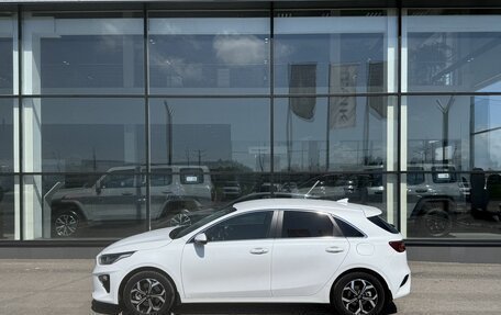 KIA cee'd III, 2020 год, 1 870 000 рублей, 3 фотография