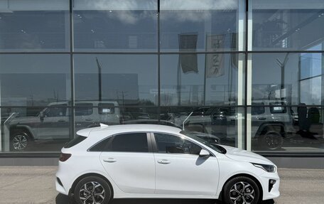 KIA cee'd III, 2020 год, 1 870 000 рублей, 4 фотография