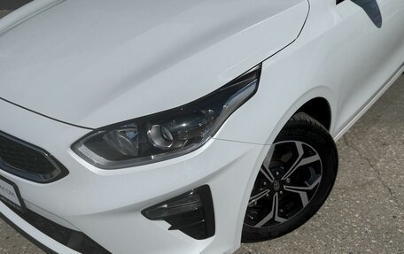 KIA cee'd III, 2020 год, 1 870 000 рублей, 7 фотография