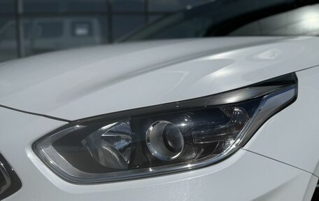 KIA cee'd III, 2020 год, 1 870 000 рублей, 8 фотография