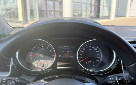 KIA cee'd III, 2020 год, 1 870 000 рублей, 14 фотография