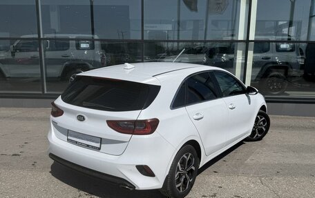 KIA cee'd III, 2020 год, 1 870 000 рублей, 5 фотография