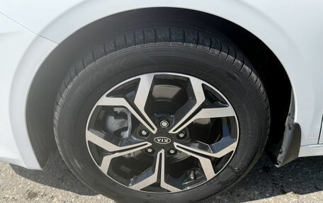 KIA cee'd III, 2020 год, 1 870 000 рублей, 11 фотография