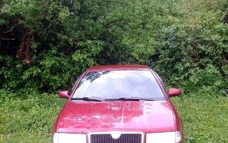 Skoda Octavia IV, 2006 год, 280 000 рублей, 1 фотография