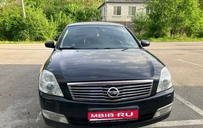 Nissan Teana, 2007 год, 670 000 рублей, 1 фотография