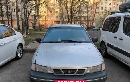 Daewoo Nexia I рестайлинг, 2000 год, 30 000 рублей, 1 фотография