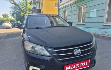 Lifan Solano II, 2016 год, 270 000 рублей, 1 фотография