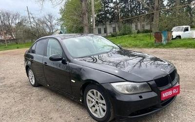 BMW 3 серия, 2008 год, 350 000 рублей, 1 фотография