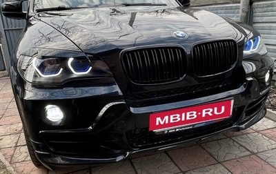 BMW X5, 2008 год, 1 800 000 рублей, 1 фотография