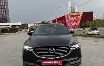 Mazda CX-8, 2019 год, 3 000 000 рублей, 1 фотография