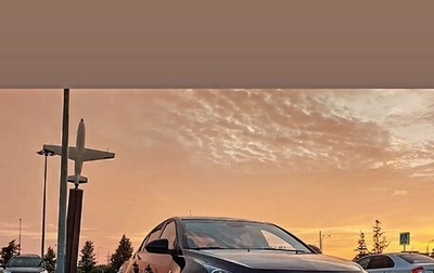 Chevrolet Cruze II, 2012 год, 650 000 рублей, 1 фотография