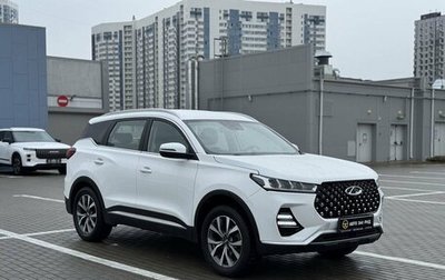 Chery Tiggo 7 Pro, 2022 год, 1 320 000 рублей, 1 фотография