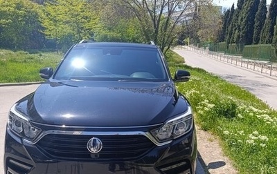 SsangYong Rexton, 2018 год, 3 100 000 рублей, 1 фотография