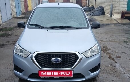 Datsun mi-DO, 2016 год, 460 000 рублей, 1 фотография