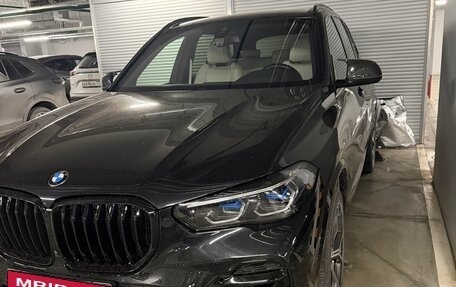 BMW X5, 2022 год, 8 500 000 рублей, 1 фотография