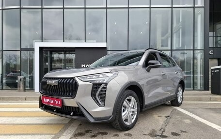 Haval Jolion, 2026 год, 2 449 000 рублей, 1 фотография