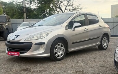 Peugeot 308 II, 2008 год, 370 000 рублей, 1 фотография
