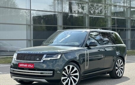 Land Rover Range Rover IV рестайлинг, 2026 год, 21 450 000 рублей, 1 фотография