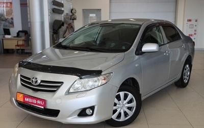 Toyota Corolla, 2008 год, 799 000 рублей, 1 фотография
