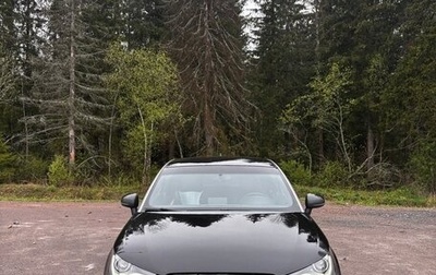 Audi A1, 2012 год, 920 000 рублей, 1 фотография
