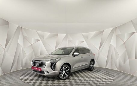 Haval Jolion, 2021 год, 1 555 000 рублей, 1 фотография