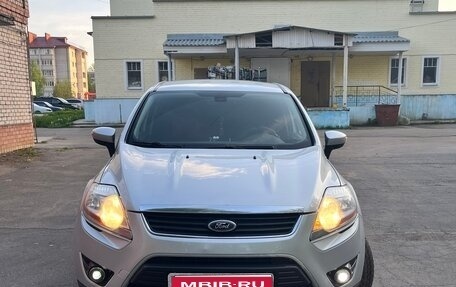 Ford Kuga III, 2012 год, 1 150 000 рублей, 1 фотография