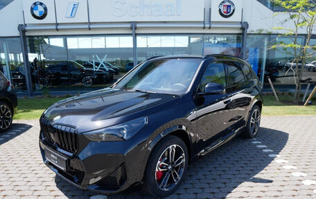 BMW X1, 2026 год, 5 744 000 рублей, 1 фотография