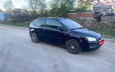 Ford Focus II рестайлинг, 2006 год, 220 000 рублей, 1 фотография