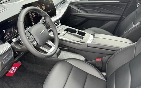 Haval F7, 2026 год, 3 799 000 рублей, 6 фотография