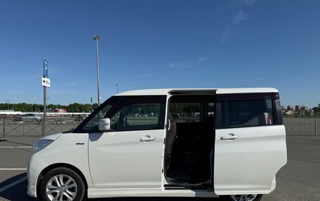 Mitsubishi Delica D:2 II, 2017 год, 1 400 000 рублей, 3 фотография