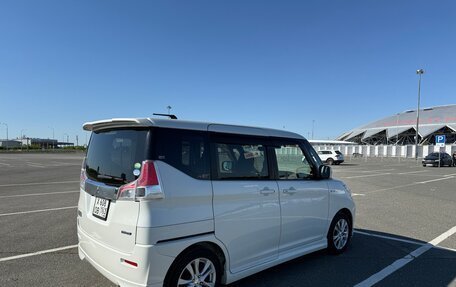 Mitsubishi Delica D:2 II, 2017 год, 1 400 000 рублей, 6 фотография