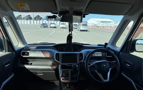 Mitsubishi Delica D:2 II, 2017 год, 1 400 000 рублей, 8 фотография
