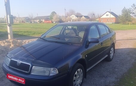 Skoda Octavia IV, 2006 год, 300 000 рублей, 1 фотография