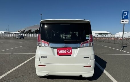 Mitsubishi Delica D:2 II, 2017 год, 1 400 000 рублей, 7 фотография